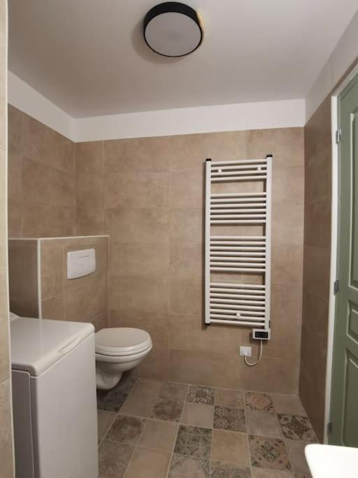 Appartement De 30M2 Pour 2 Personnes Venaco Venaco  Exterior foto